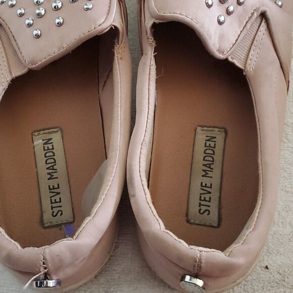 Steve madden flats - Picture 4 of 6